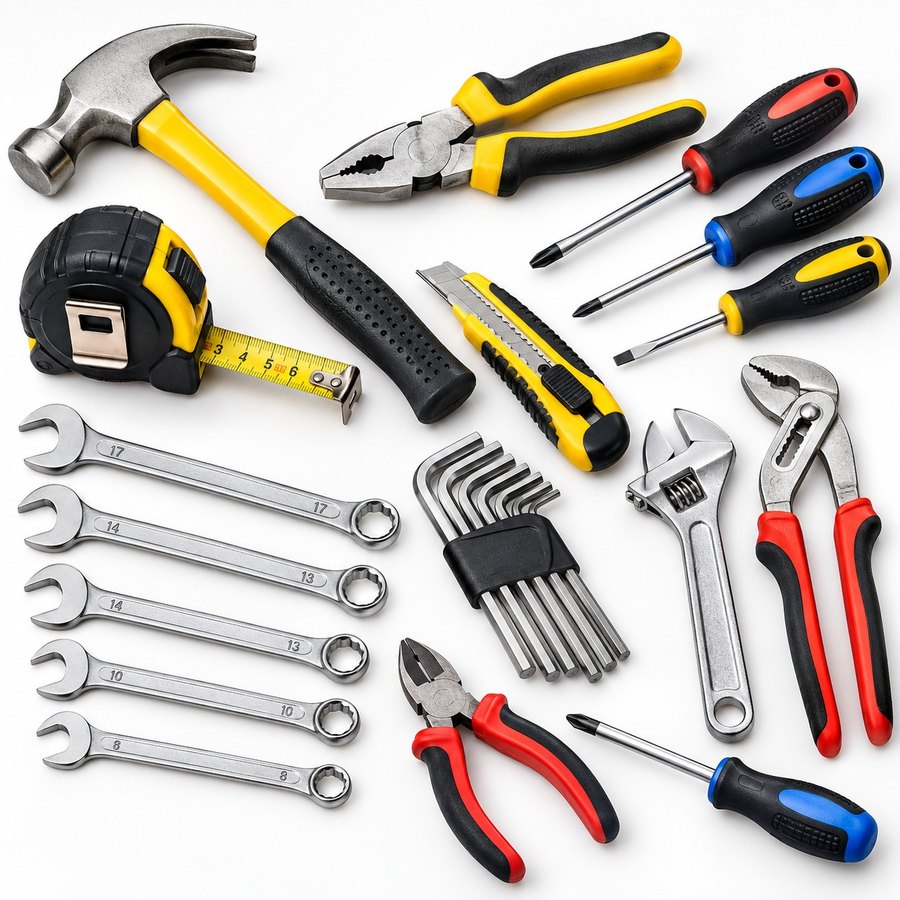 Hand Tools